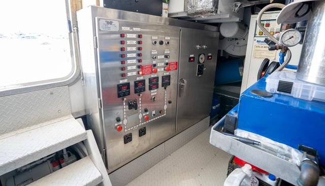 noname yacht for sale 67