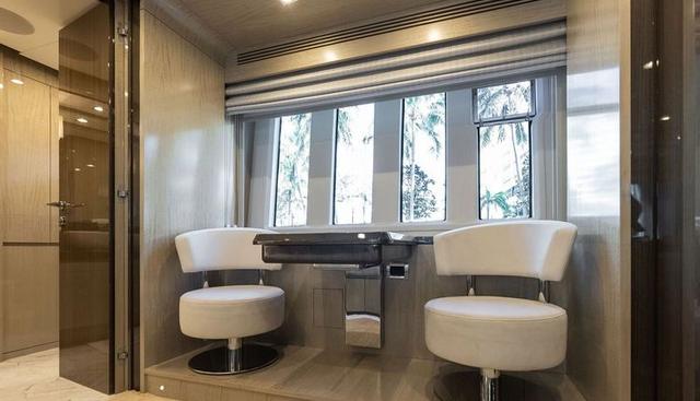 Satisfaction yacht for sale 54