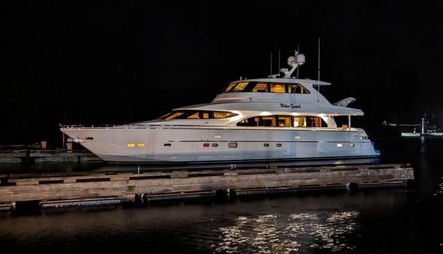 Wishes Granted yacht for sale 5