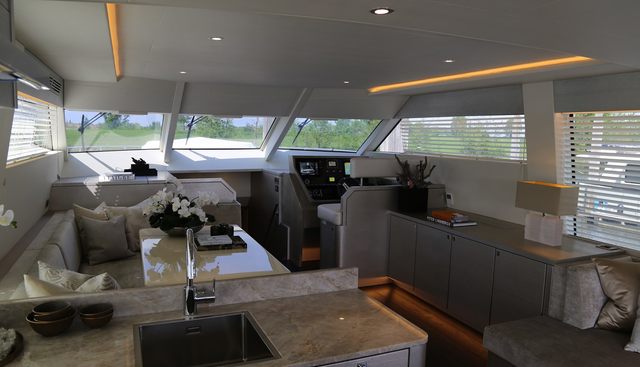 ALILEA yacht for sale 9