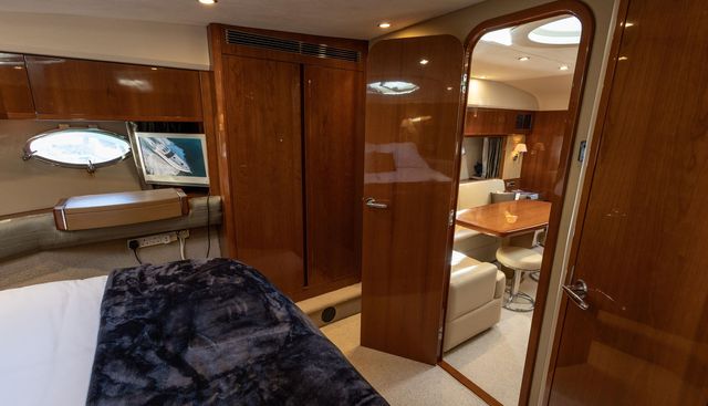 Sancerre yacht for sale 43