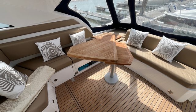 noname yacht for sale 17