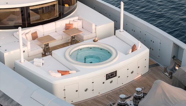 BELONGERS yacht for sale 49