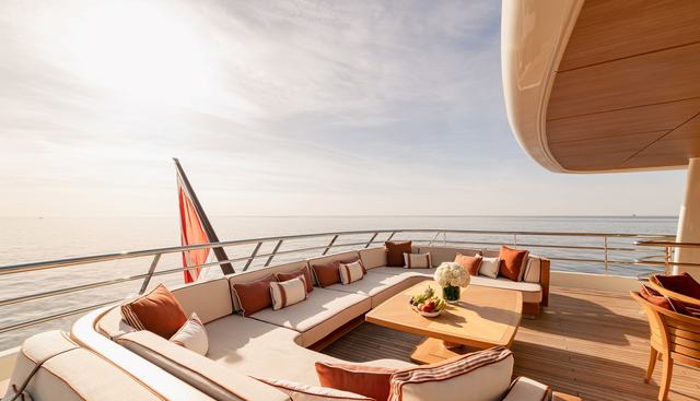 Dojo yacht for sale 22