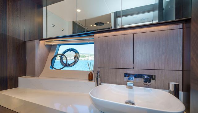 ODYSSEY yacht for sale 44