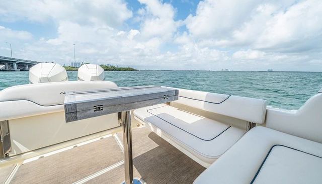 noname yacht for sale 15