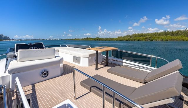 HAPPY HOUR yacht for sale 14