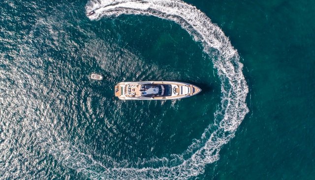 ELYSIUM I yacht for sale 39