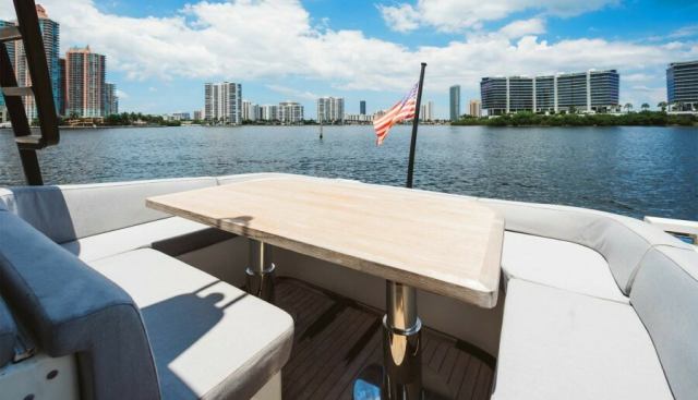 BLUEGAME 62 yacht for sale 12