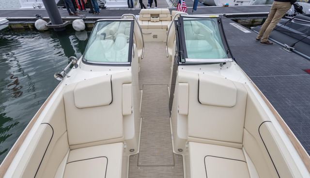 noname yacht for sale 27