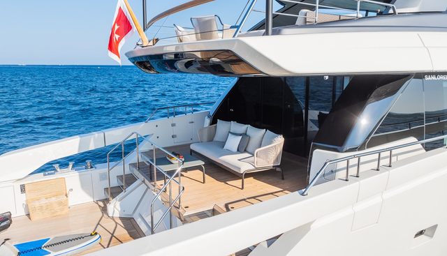 Fitline yacht for sale 19