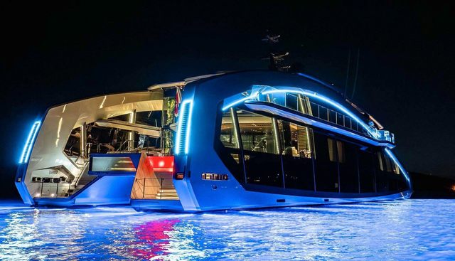 This Is It yacht for sale 10