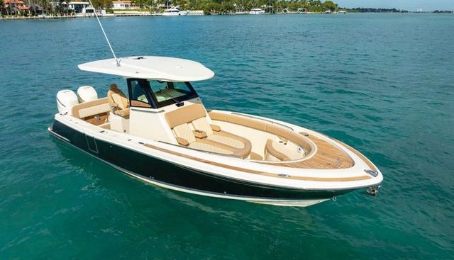 noname yacht for sale 3