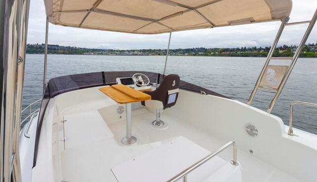 Cheers yacht for sale 12