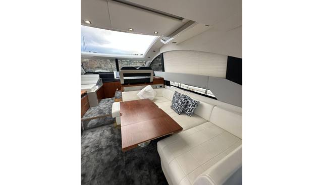 Lamborghini 63 yacht for sale 99