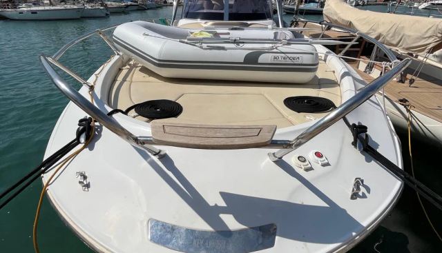 noname yacht for sale 2