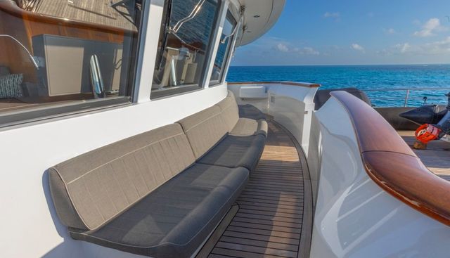 CARYALI yacht for sale 30
