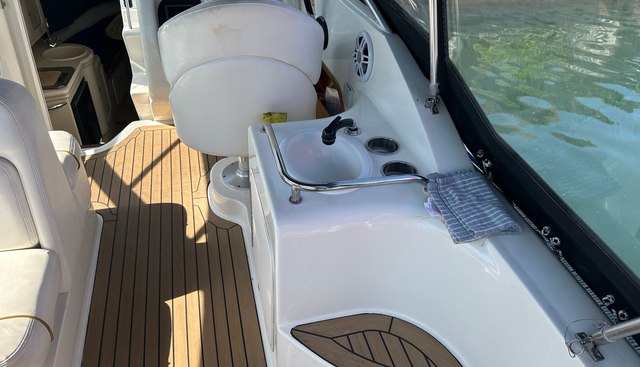 Rioja yacht for sale 17