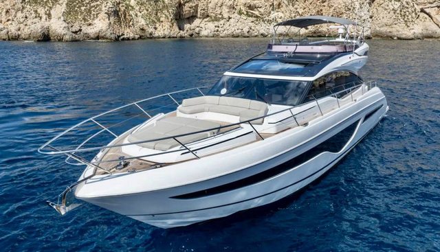 noname yacht for sale 4