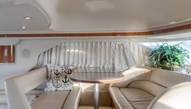Impulse yacht for sale 14