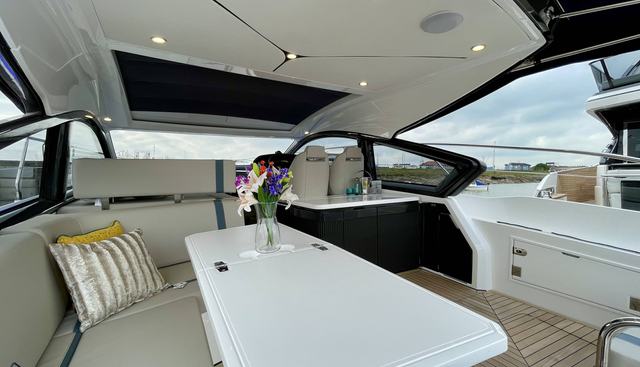 noname yacht for sale 13
