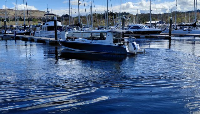 Endless Fun yacht for sale 5