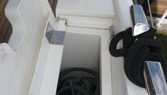 noname yacht for sale 25