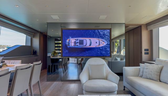 SL90A yacht for sale 10