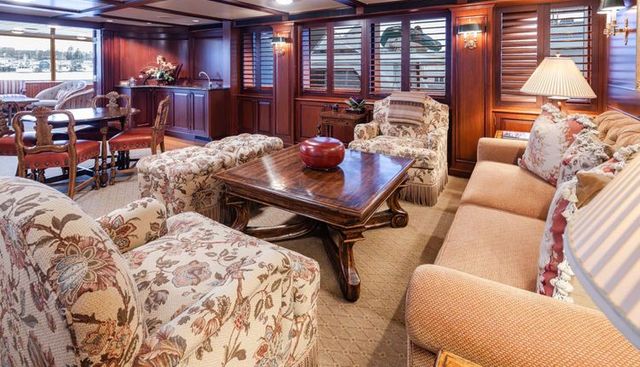 Marlinda yacht for sale 45