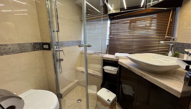 Jack of Hearts yacht for sale 48