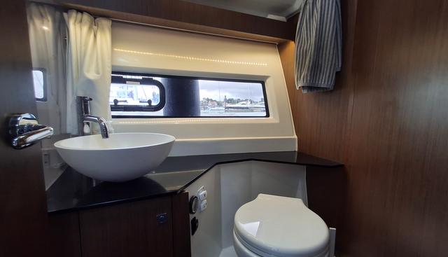 Noname yacht for sale 3