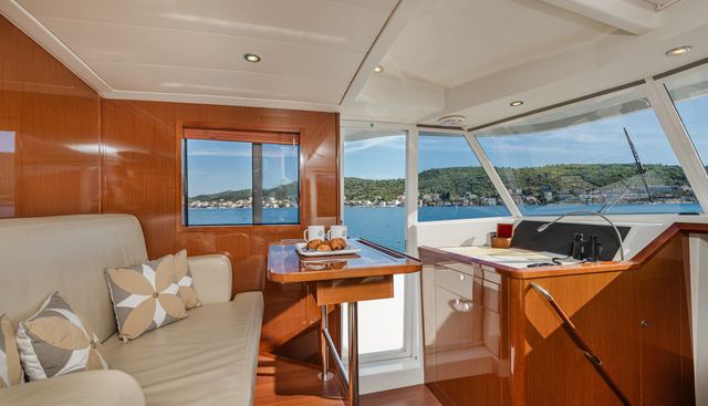 Noname yacht for sale 14