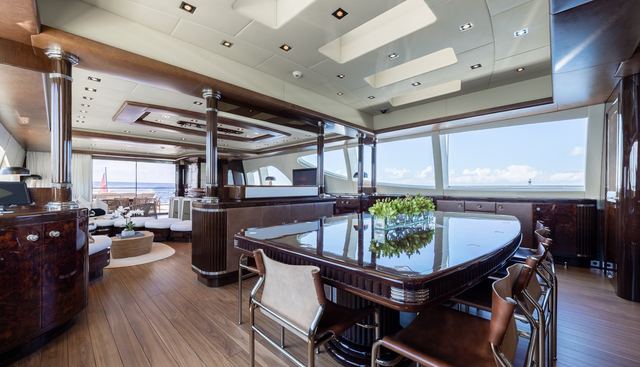 HERAKLES yacht for sale 12
