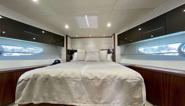 noname yacht for sale 35