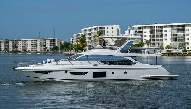 LIQUID ASSET yacht for sale 7