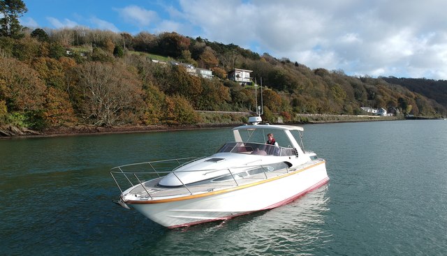 noname yacht for sale 7