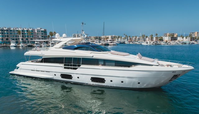 SOL SHINE yacht for sale 9