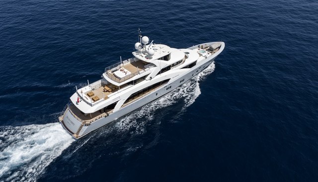 BELONGERS yacht for sale 68