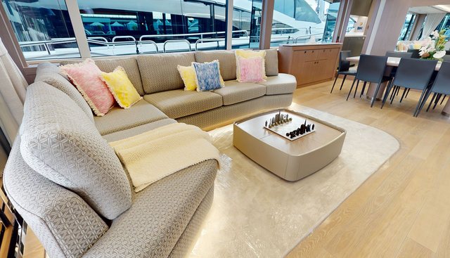 LADY N yacht for sale 19