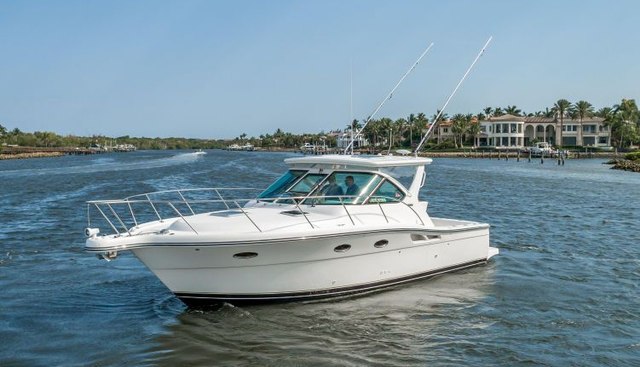 noname yacht for sale 4