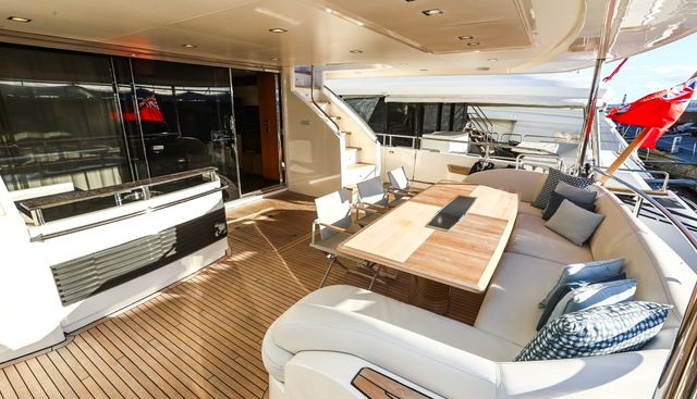 noname yacht for sale 5