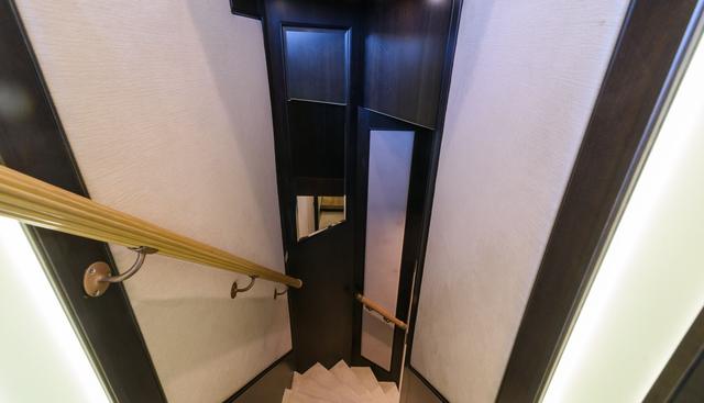 LA STELLA DEI MARI yacht for sale 47