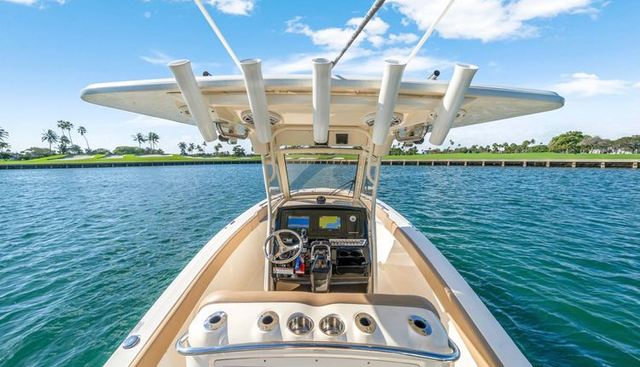 noname yacht for sale 13