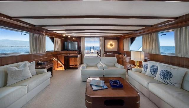 ATHINA yacht for sale 9