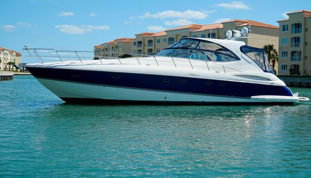 KAIZEN yacht for sale 5