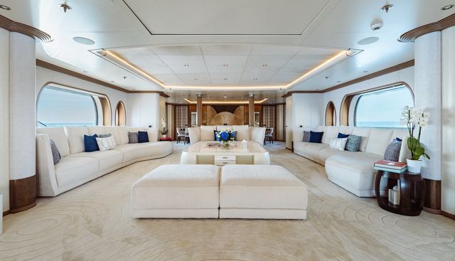 SAMIRA yacht for sale 9