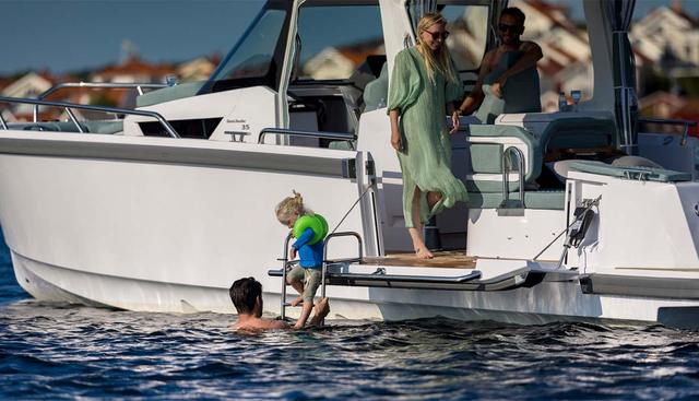 noname yacht for sale 9