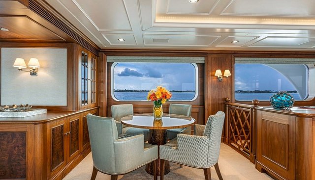 Big Easy yacht for sale 10