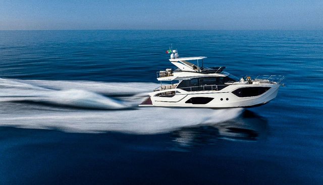 noname yacht for sale 5
