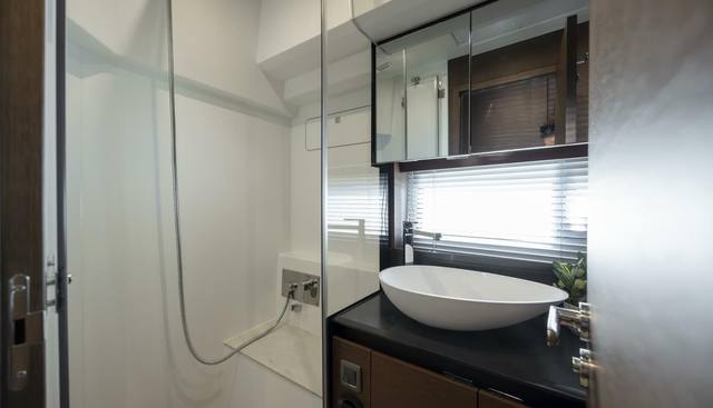 noname yacht for sale 45